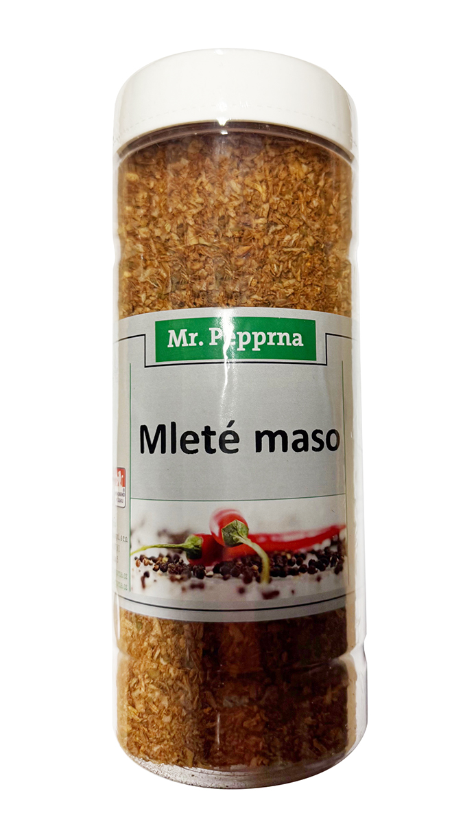 Mr. Pepprna Mleté maso 850 g
