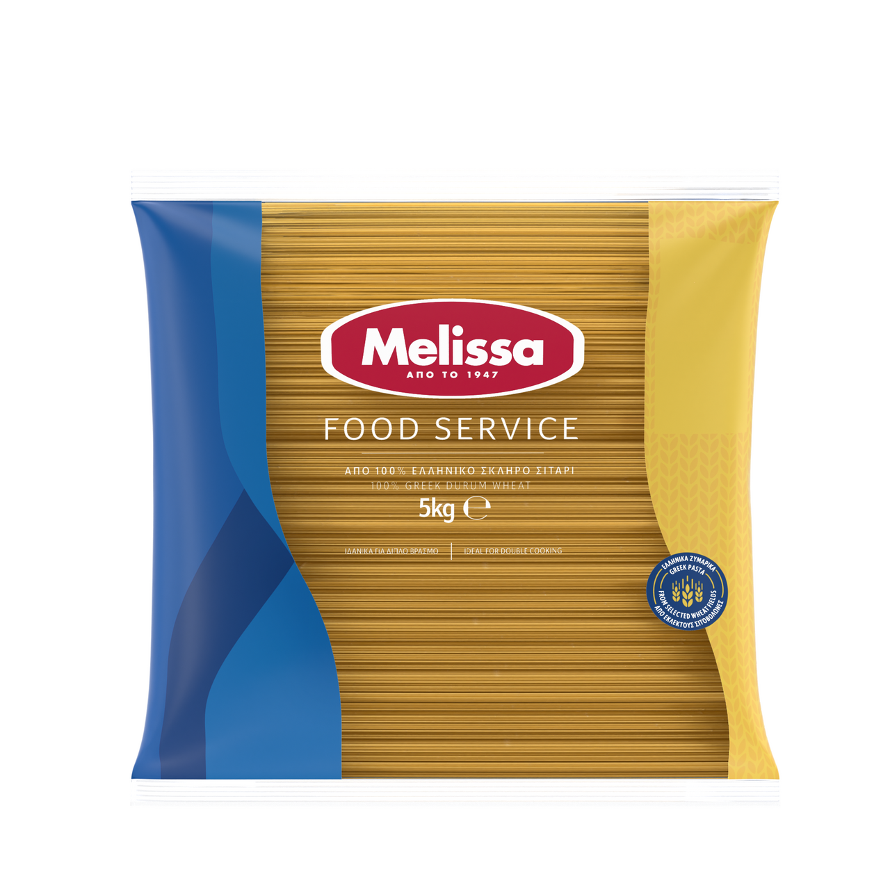 Melissa Spaghetti 5 kg