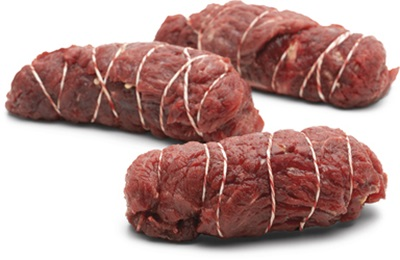 Španělský ptáček mraž. 10 x 200 g