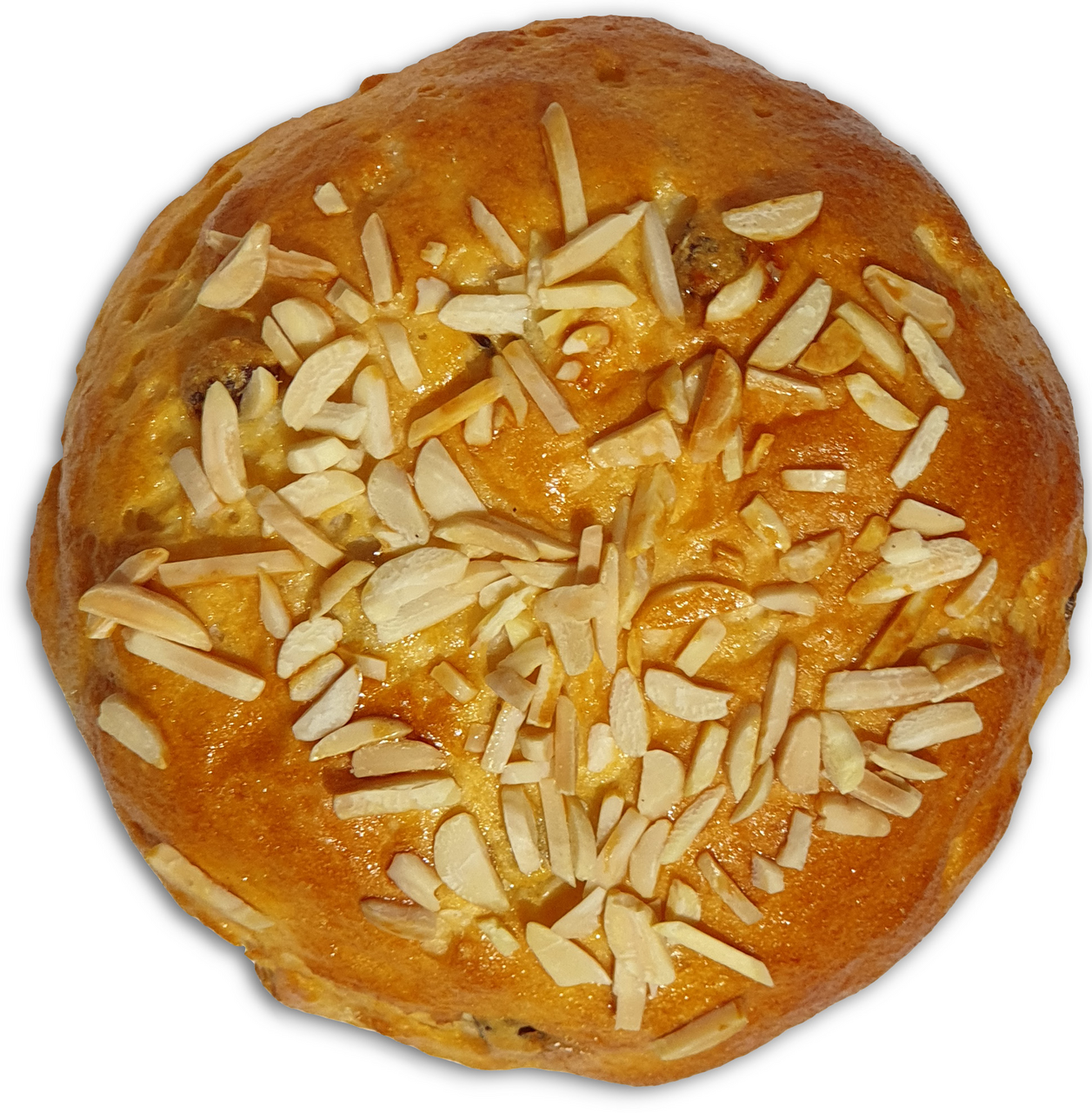 Vánoční mazanec bezlepku 480 g