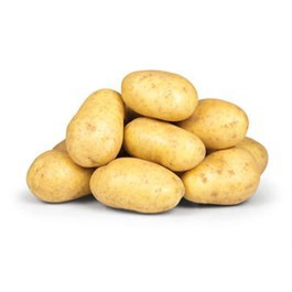 Bramborové pozdní pyré CZ 40+ I. 2 kg