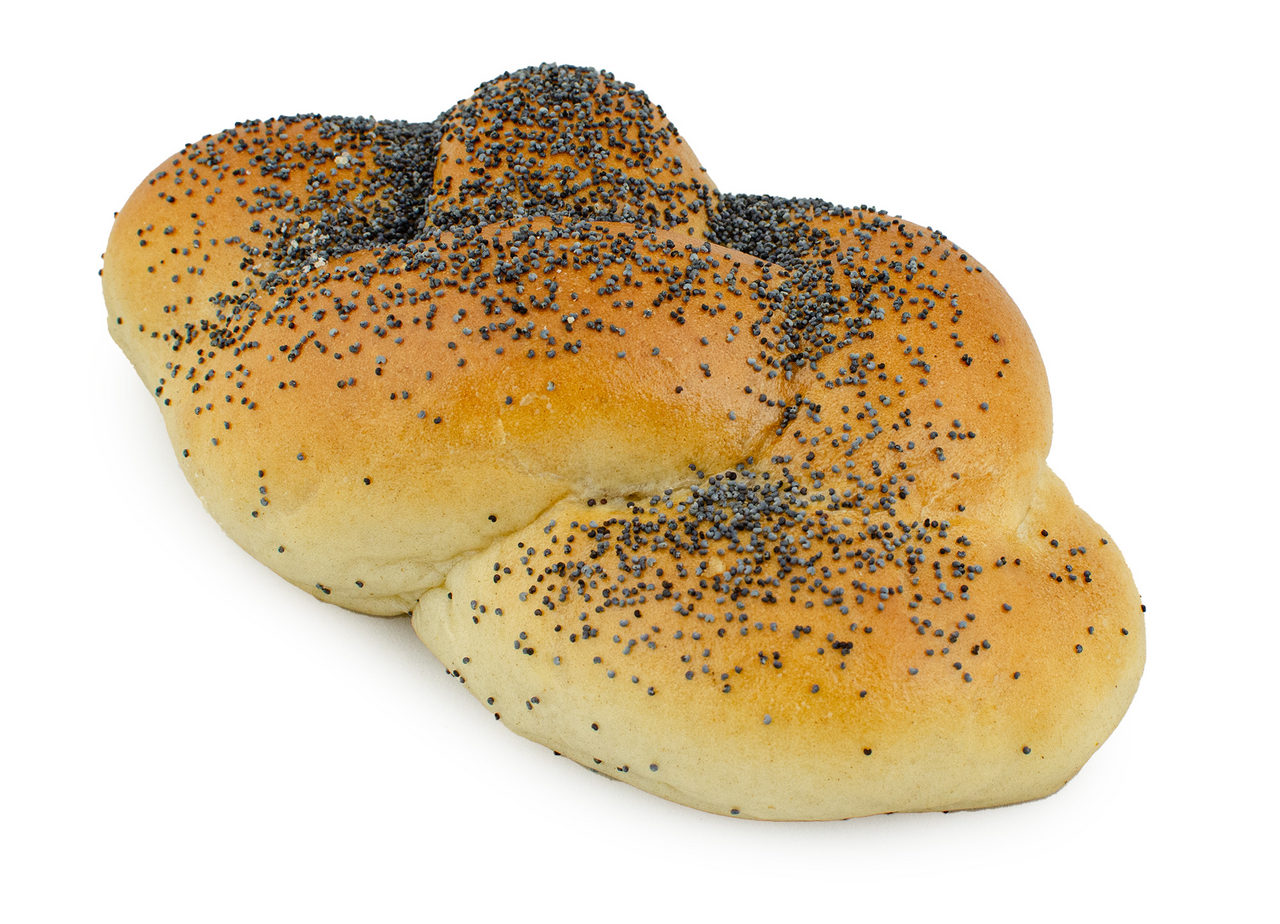 Pletýnka maková nebalená 129 g