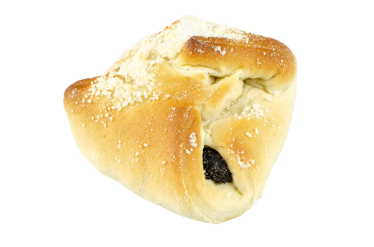 Šáteček makový nebalená 80 g