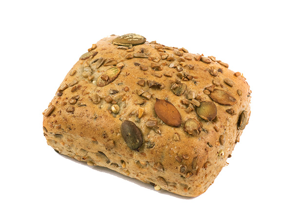 Pečivo rustikální 55 g