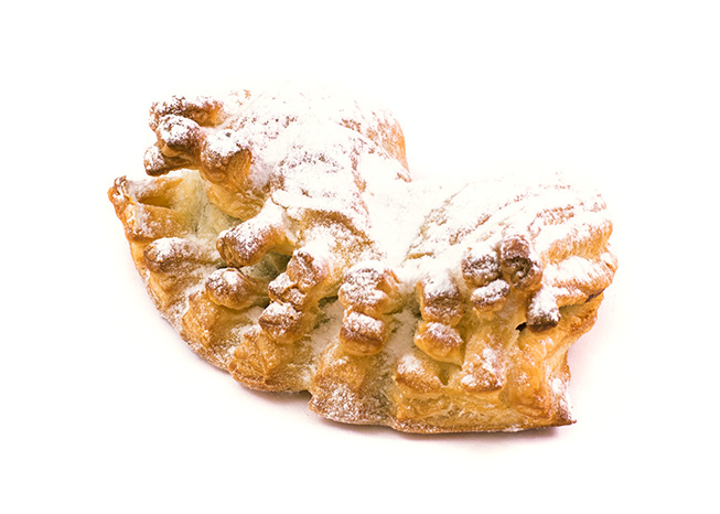 Hřeben listový ořechový 90 g