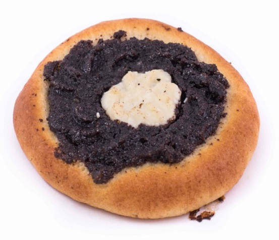 Koláč mák s tvarohem 70 g