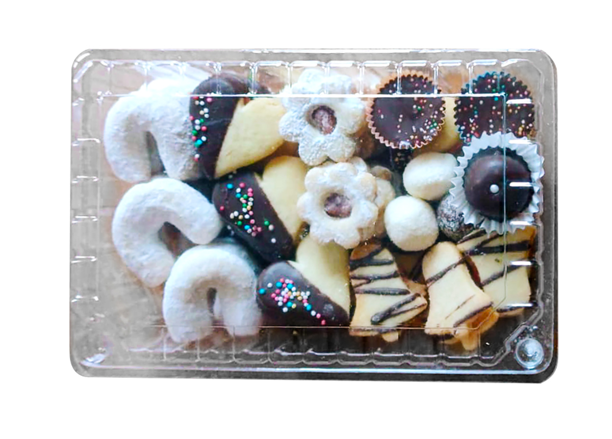 Vánoční cukroví 500 g