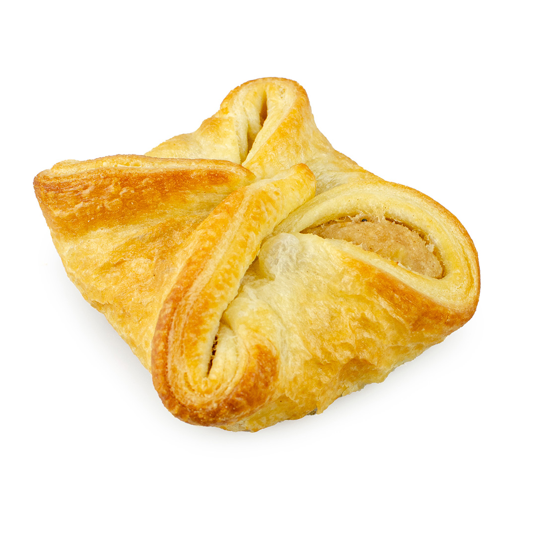 Jablko v županu 120 g