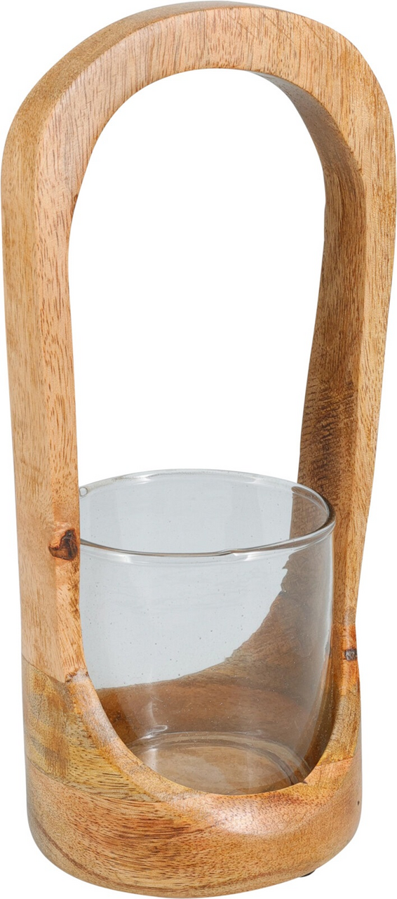 Lucerna mango 25 cm 1 ks