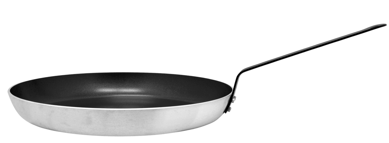 METRO PROFESSIONAL Pánev 40 cm hliník teflon 1 ks