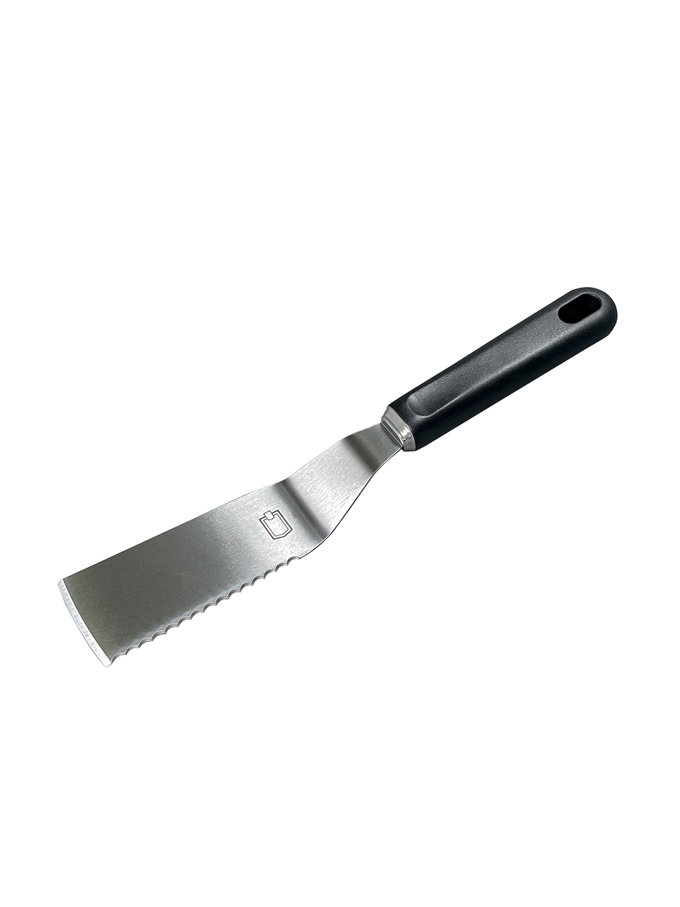 METRO PROFESSIONAL Obracečka nůž 10 cm nerez 1 ks