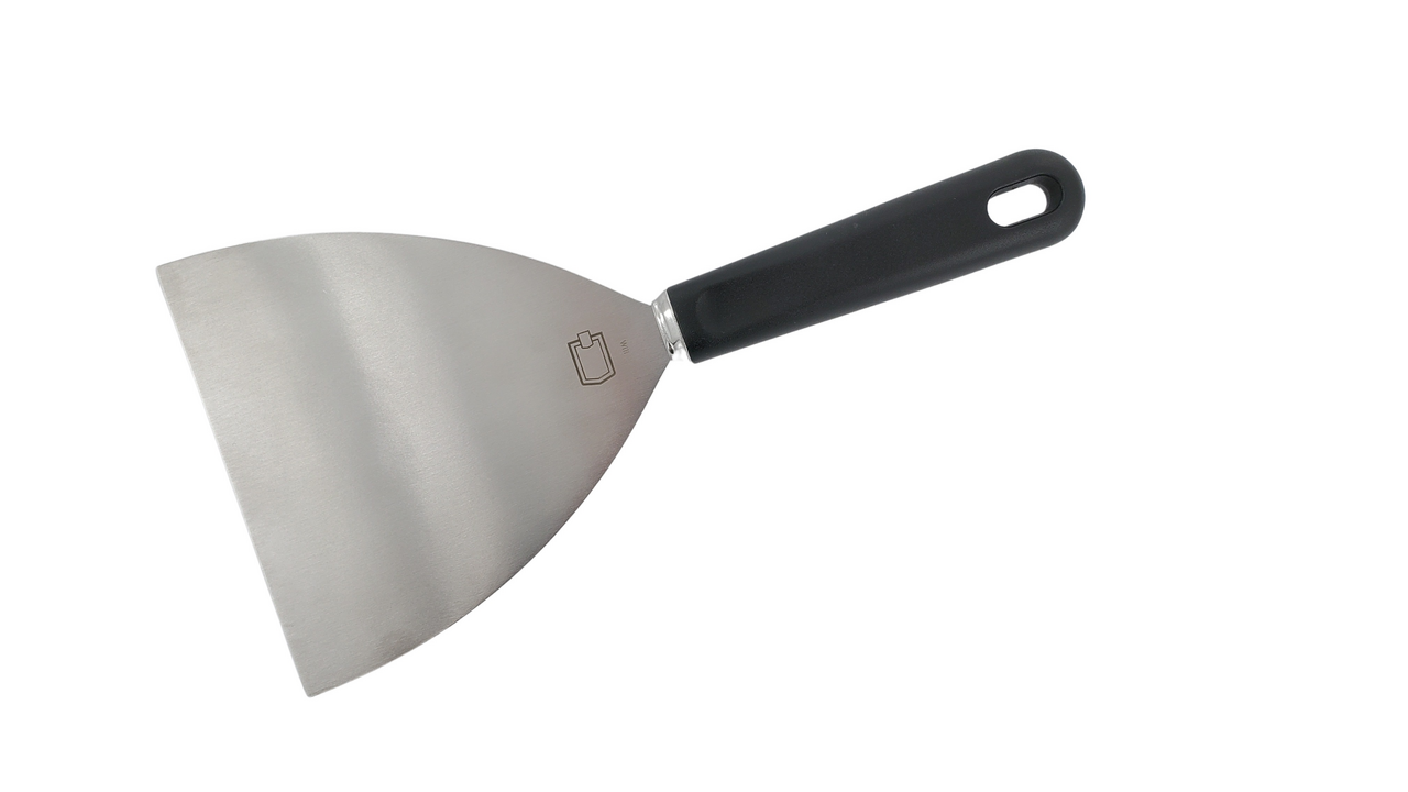 METRO PROFESSIONAL Špachtle kónická 13 cm nerez polypropylen 1 ks