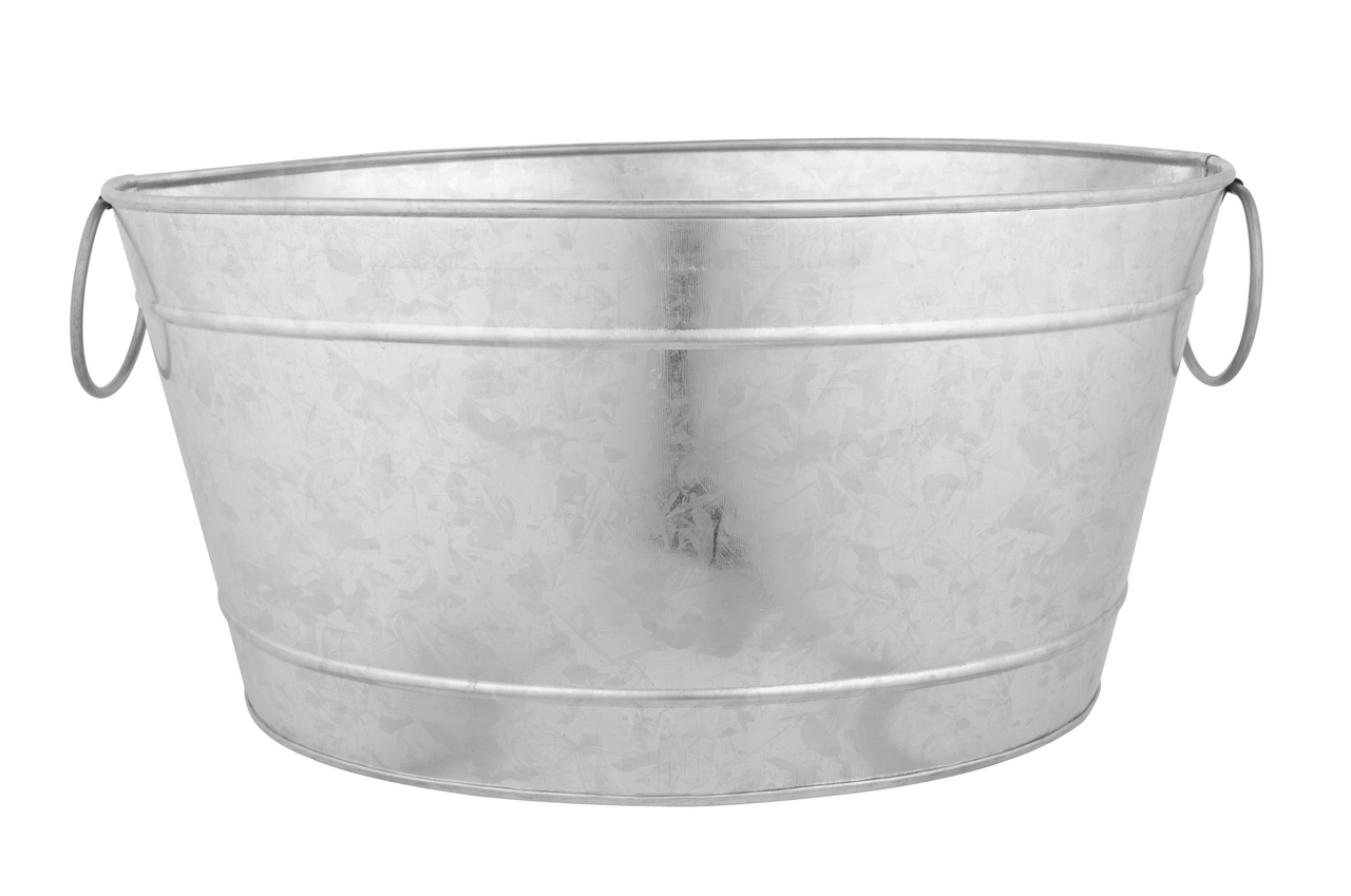 METRO PROFESSIONAL Chladič TIN 46 cm kov 1 ks