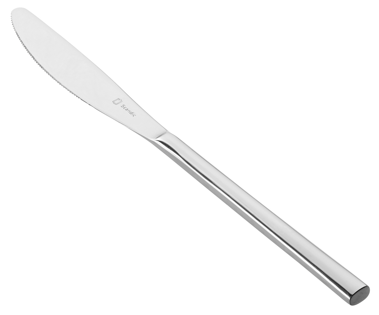 METRO PROFESSIONAL Nůž jídelní SCANDIC 12 ks