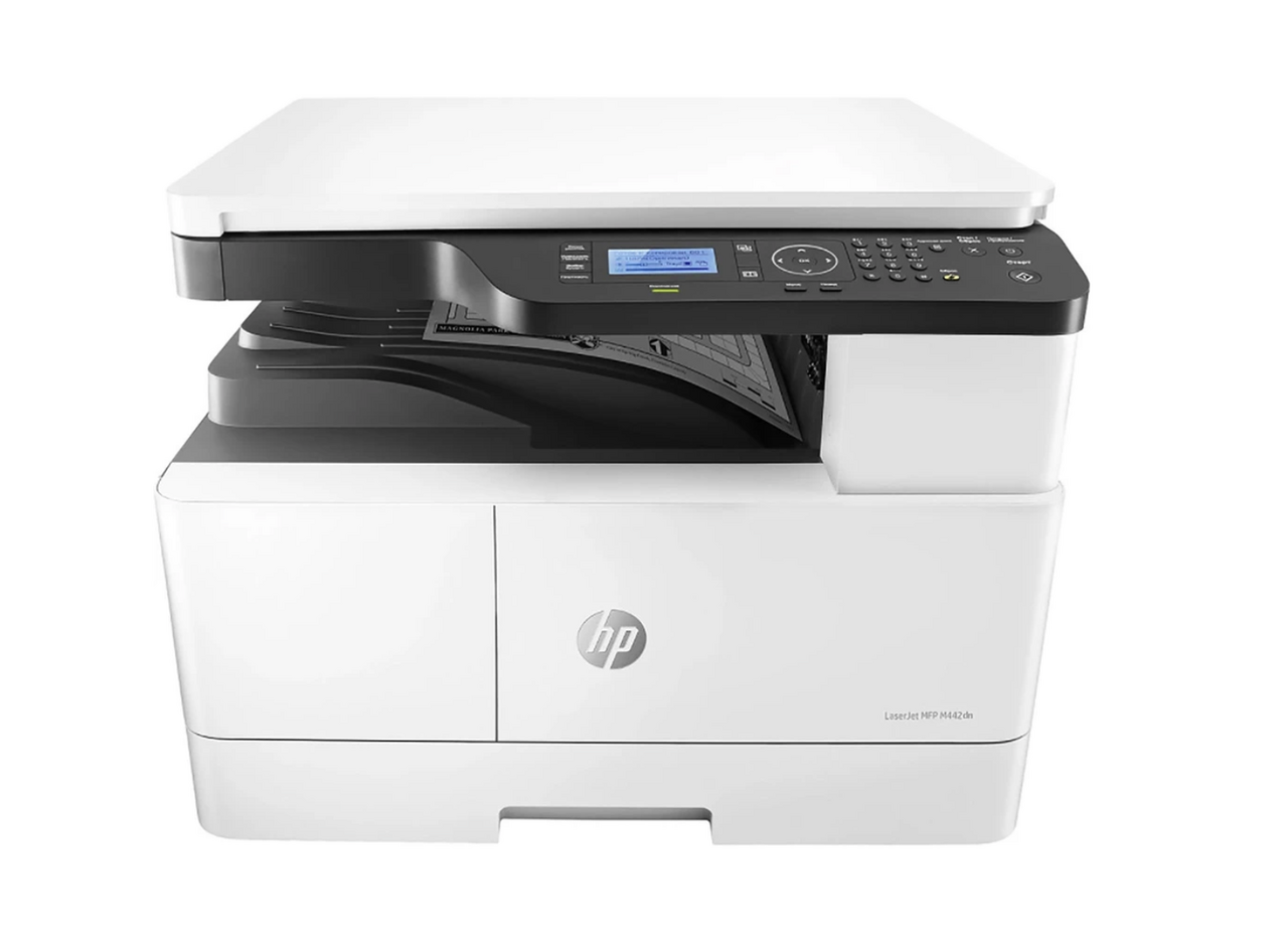 HP LASERJET MFP M442DN