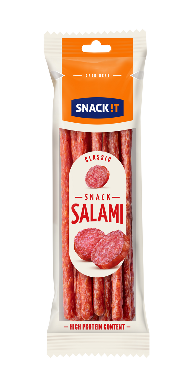 Salami Snack It Klasik 80 g