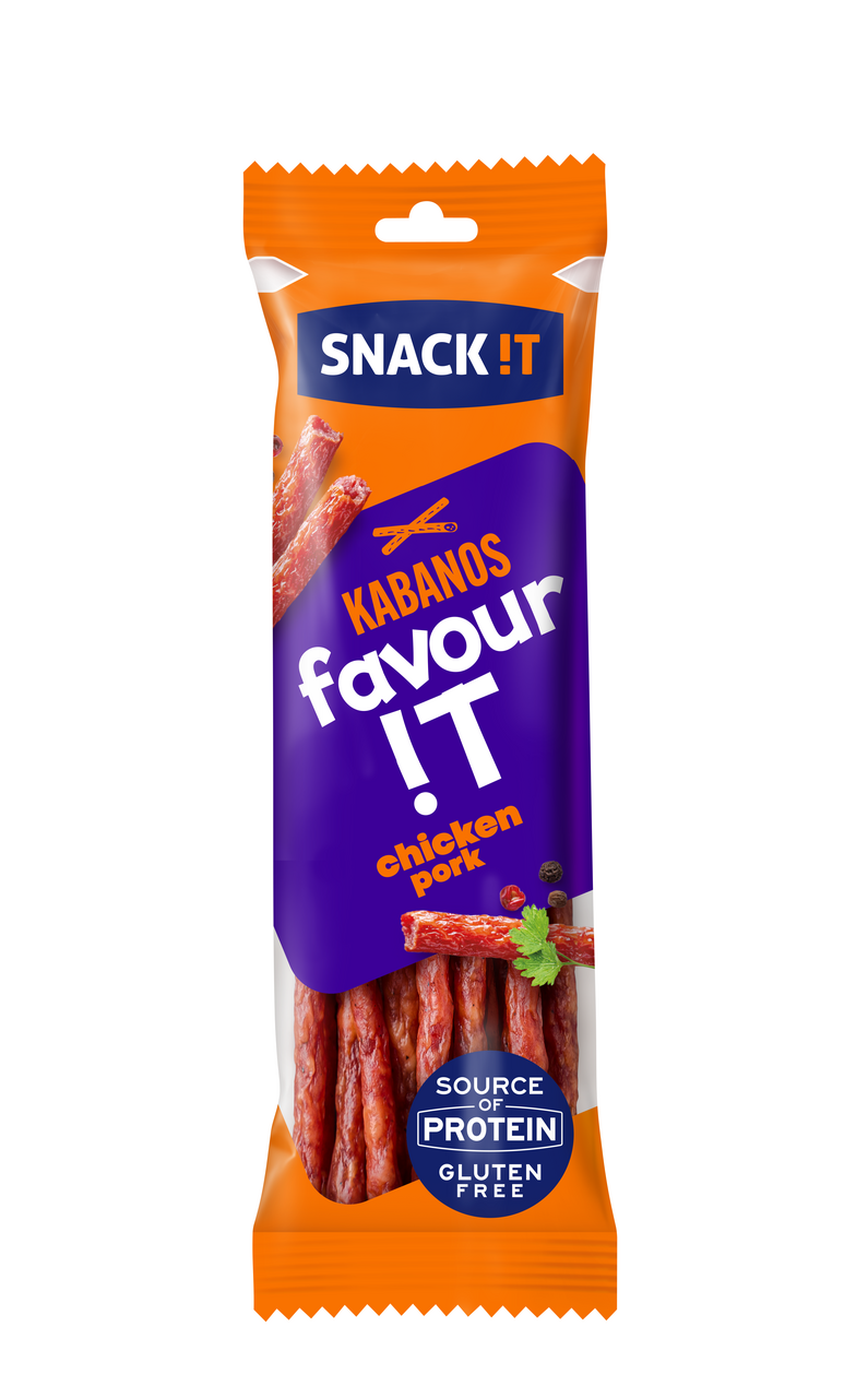 Kabanos Favour It 85 g