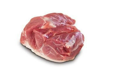 Vepřové koleno bez kosti chlaz.