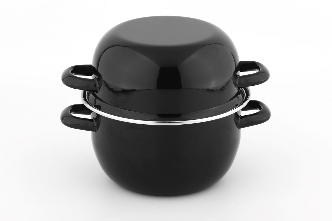 MPRO HRNEC SMALT 18cm MUŠLE