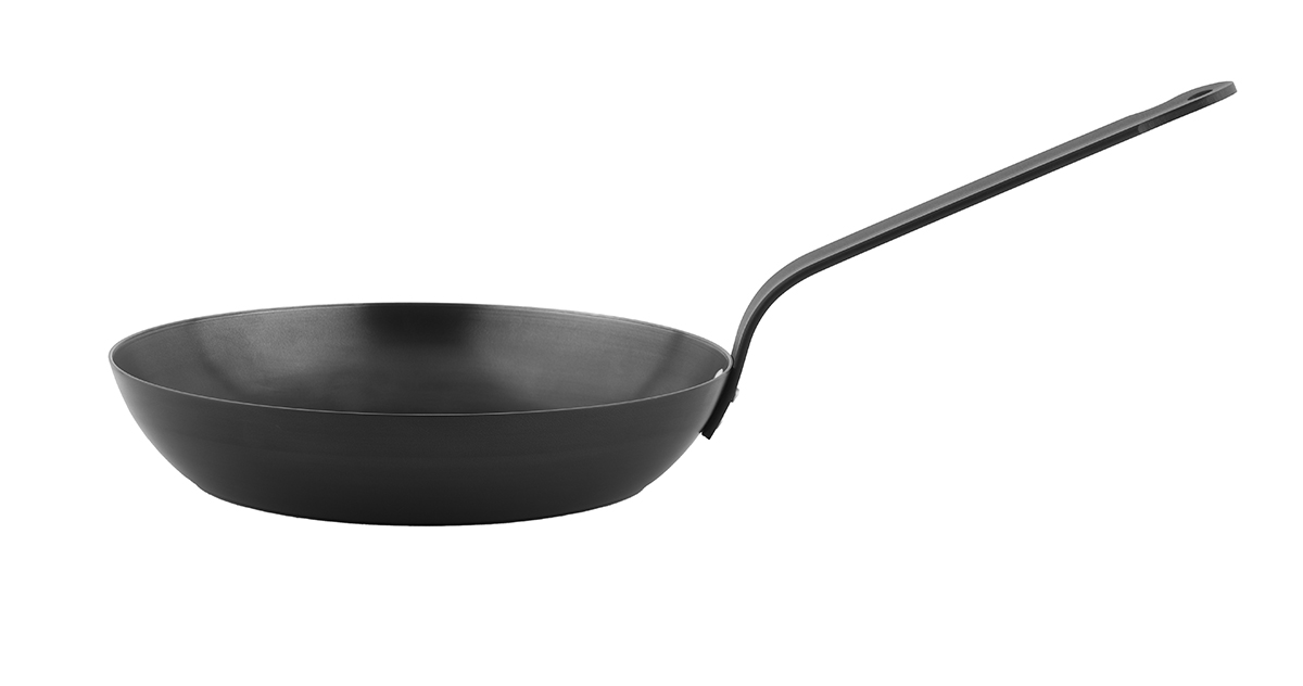 METRO PROFESSIONAL Pánev ocel indukce 32 cm 1 ks