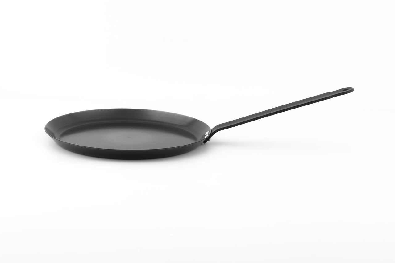 METRO PROFESSIONAL Pánev palačinky ocel indukce 26 cm 1 ks