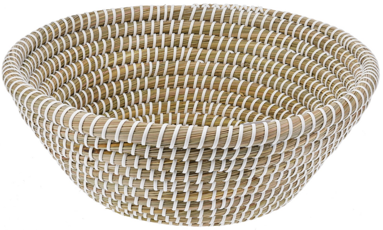 Ošatka 32 x 12 cm 1 ks