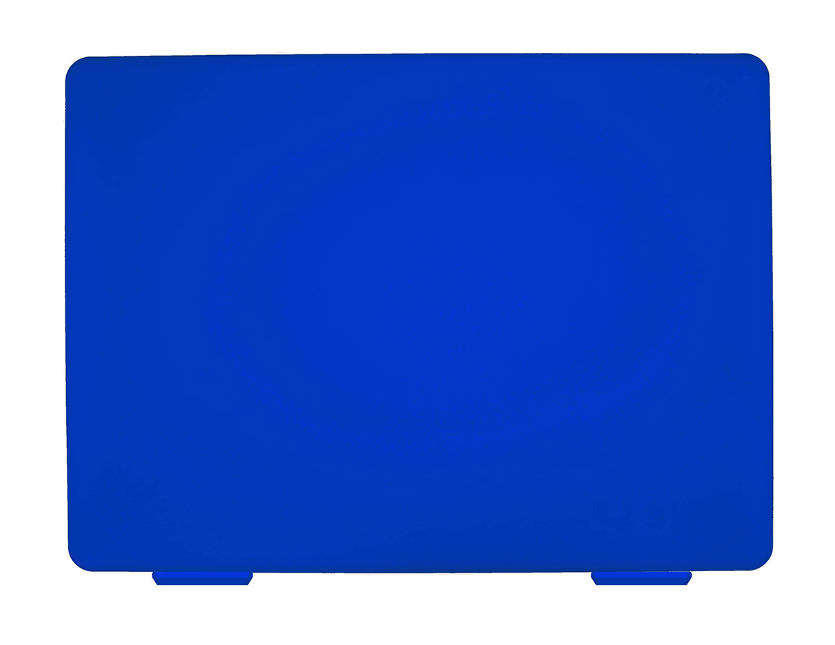 METRO PROFESSIONAL Deska krájecí HACCP 40 x 30 cm modrá 1 ks