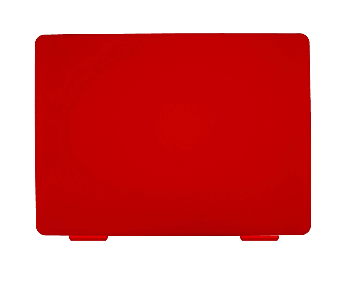 METRO PROFESSIONAL Deska krájecí HACCP 40 x 30 cm červená 1 ks