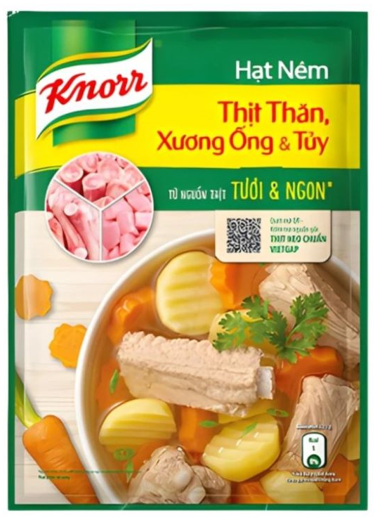 Knorr Kořenící směs Hat Nem 170 g