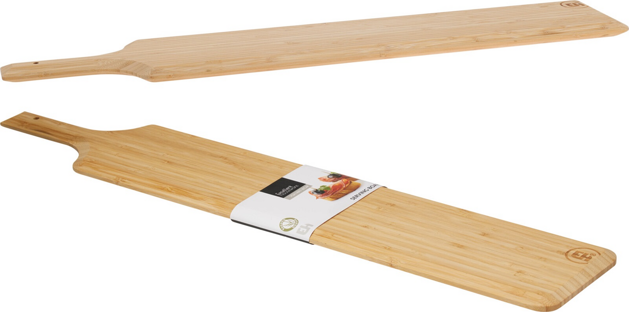 Podnos 75 cm bambus 1 ks