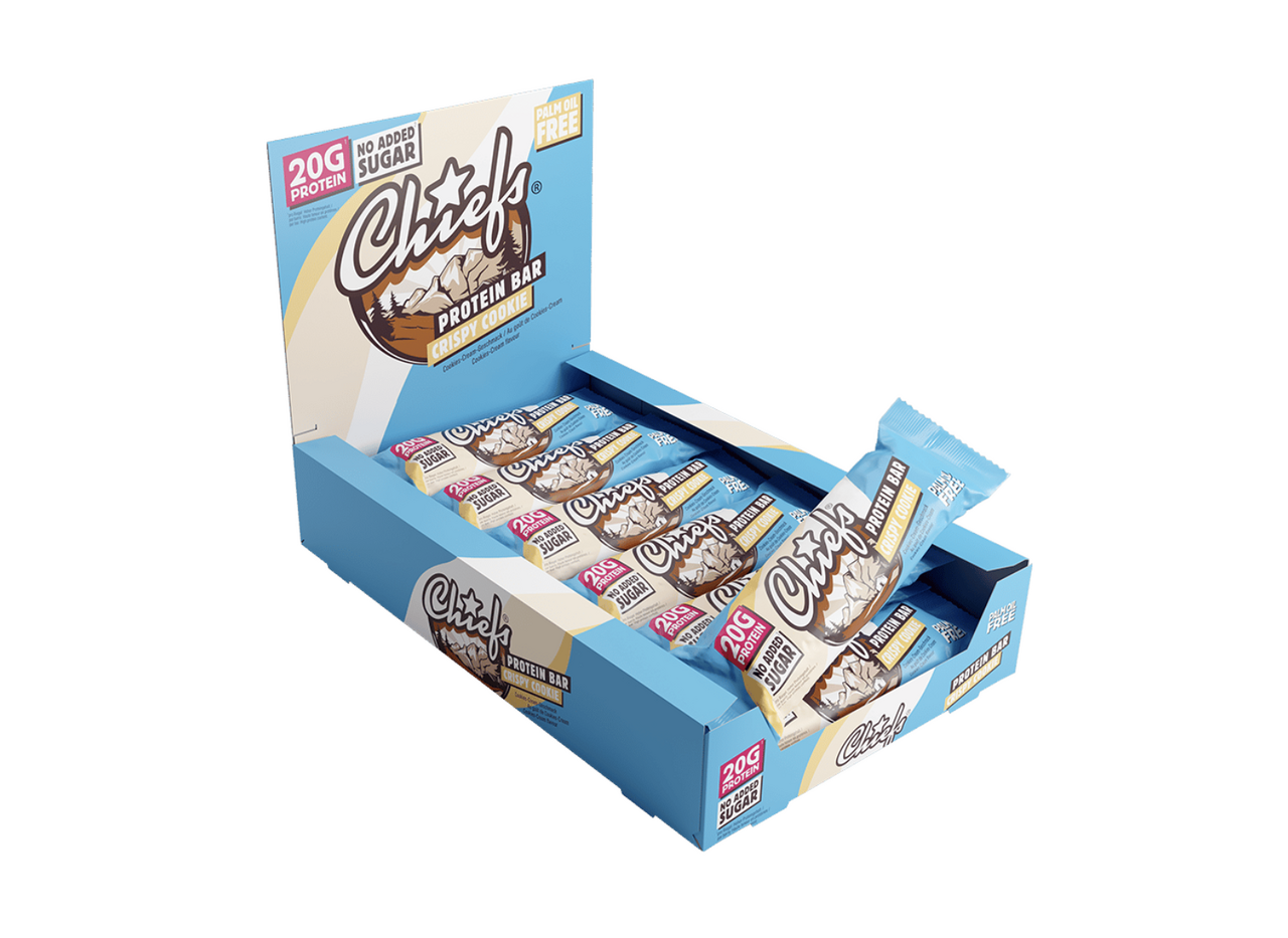 CHIEFS PROT.KŘUP.SUŠENKA 55G