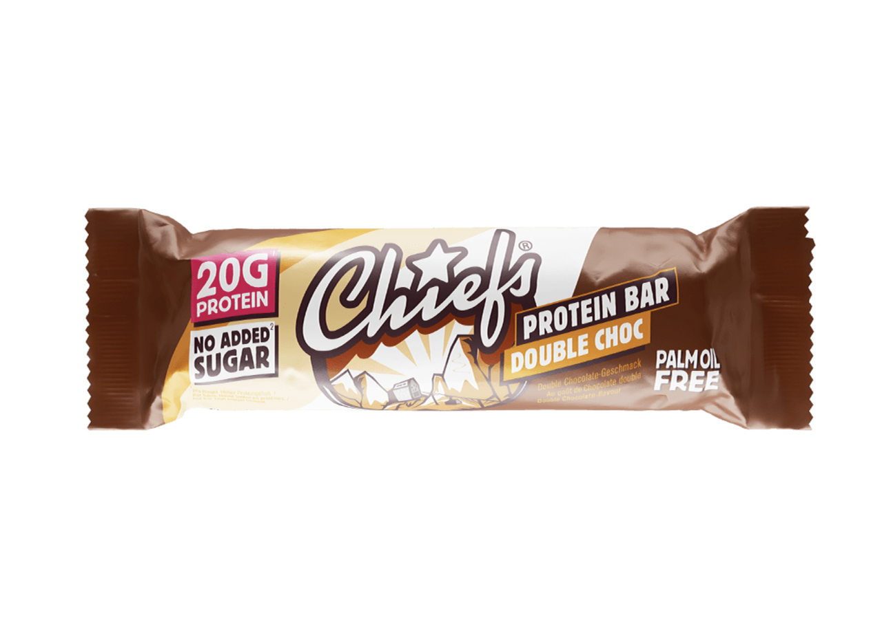 CHIEFS PROT.DVOJITÁ ČOKOL. 55G 12