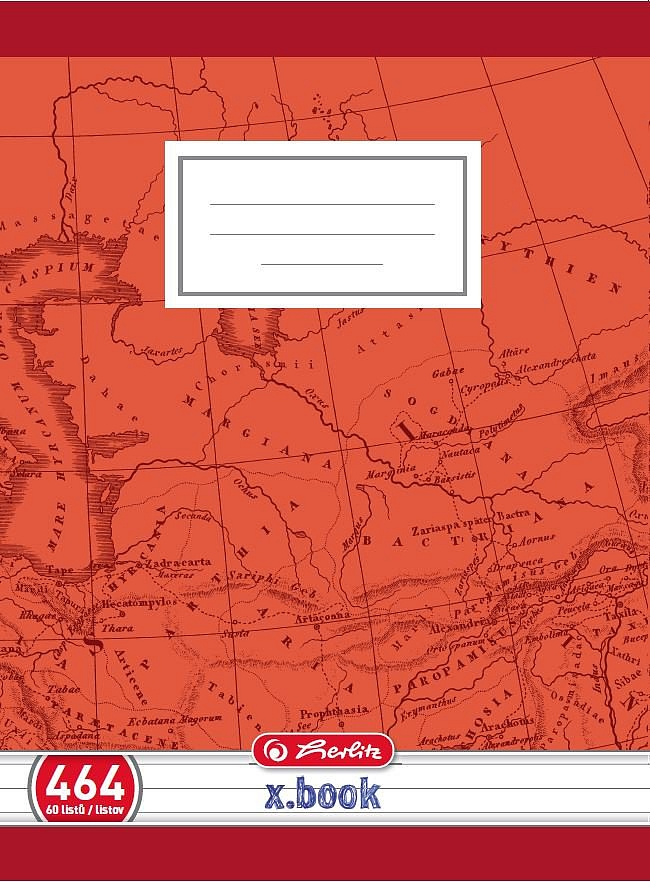 SEŠIT 464 BEZDŘEVÝ,LINKA