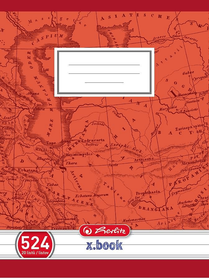 SEŠIT 524 BEZDŘEVÝ,LINKA