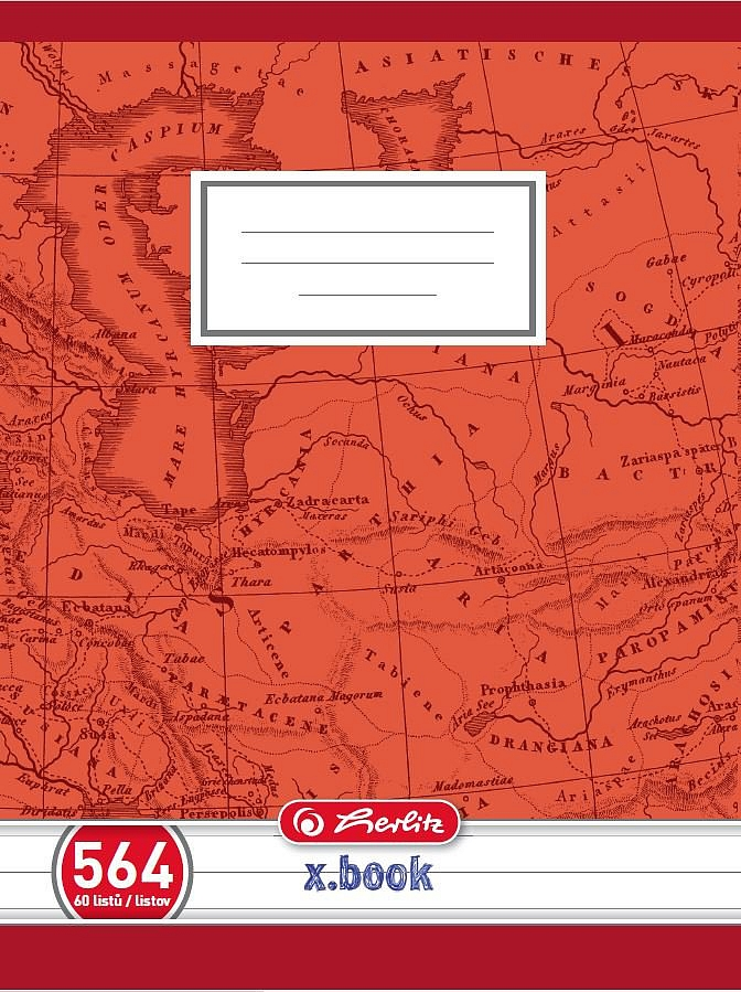 SEŠIT 564 BEZDŘEVÝ,LINKA