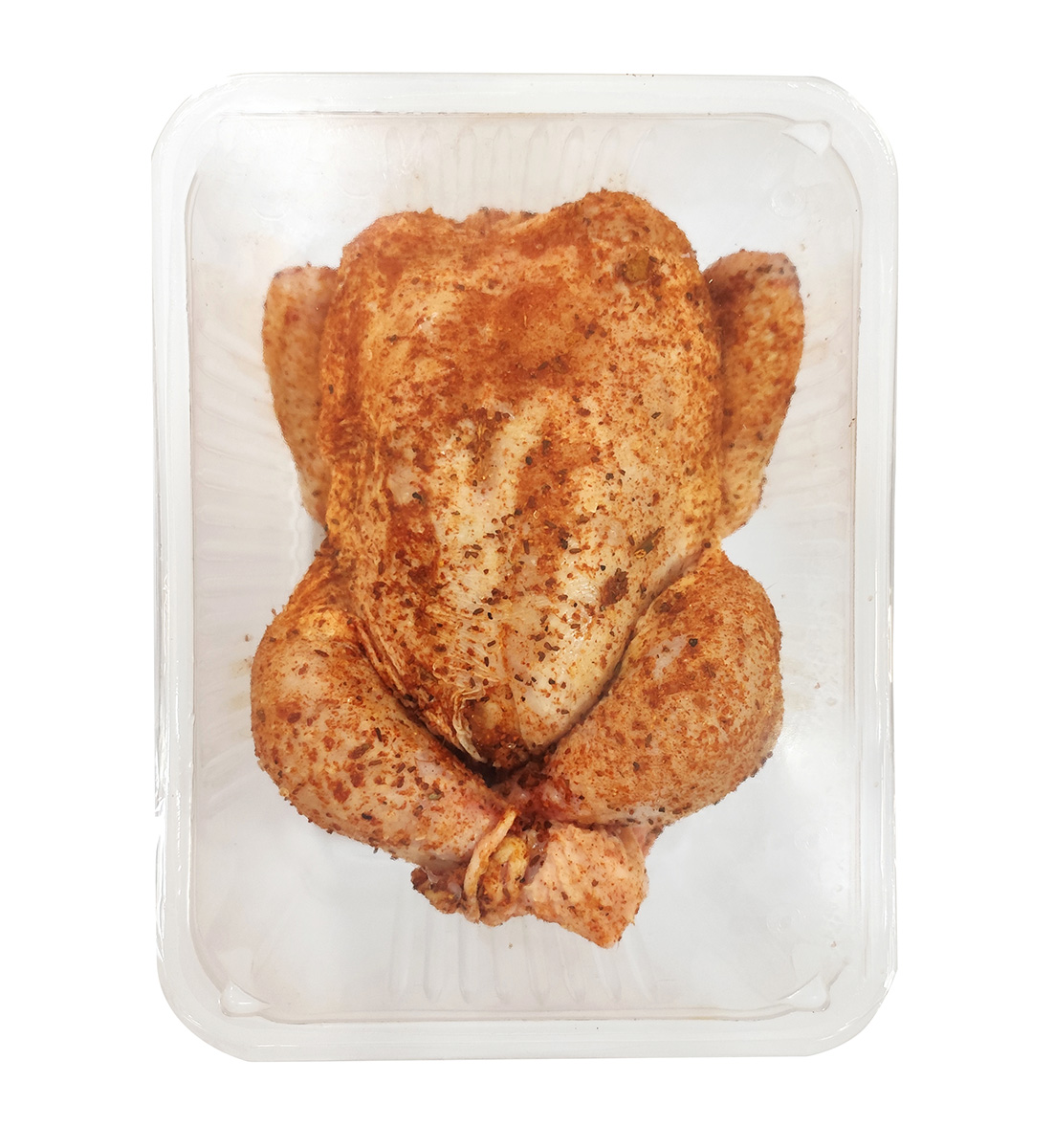 KUŘE GRIL SMĚS 1,2.kg OA 1200G