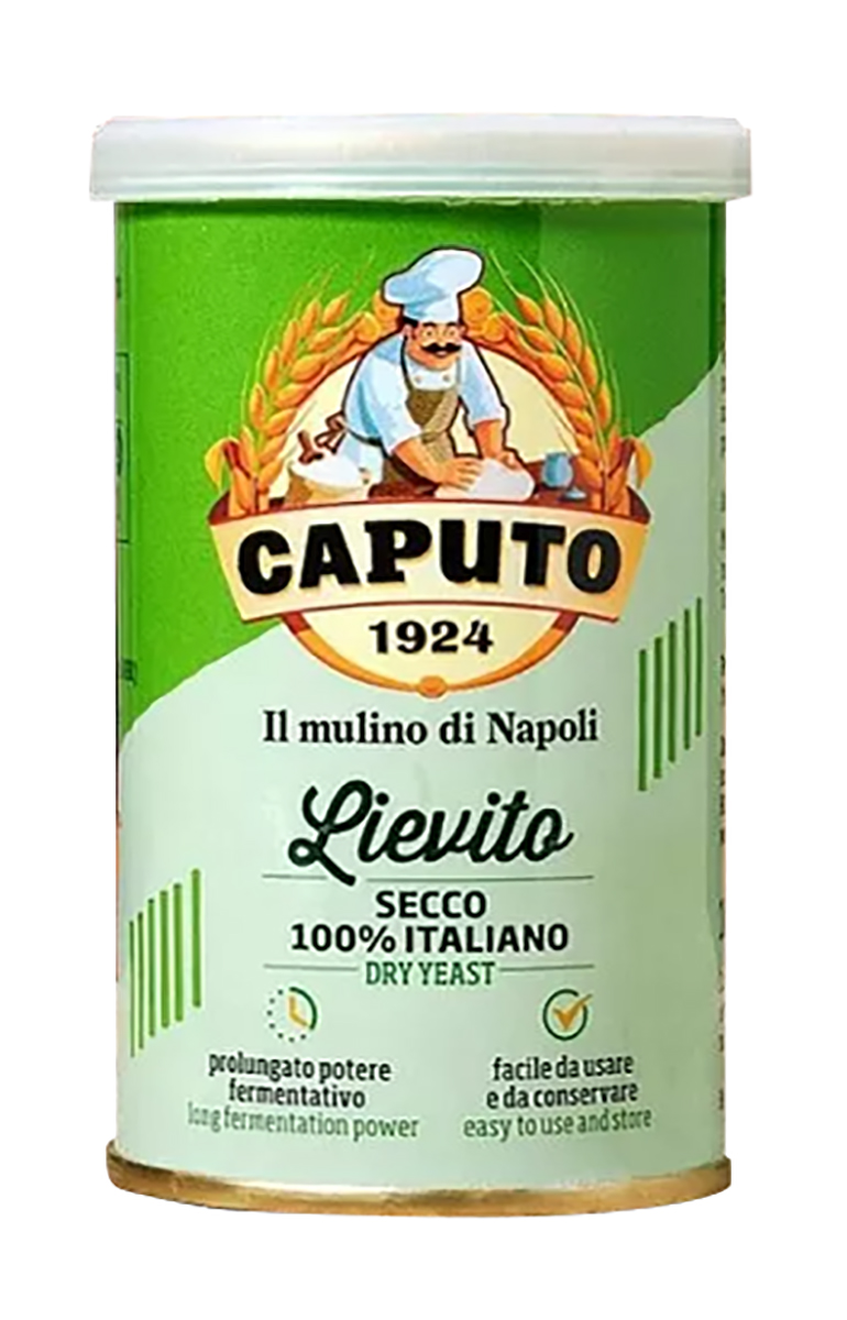 CAPUTO Lievito Secco 100 g
