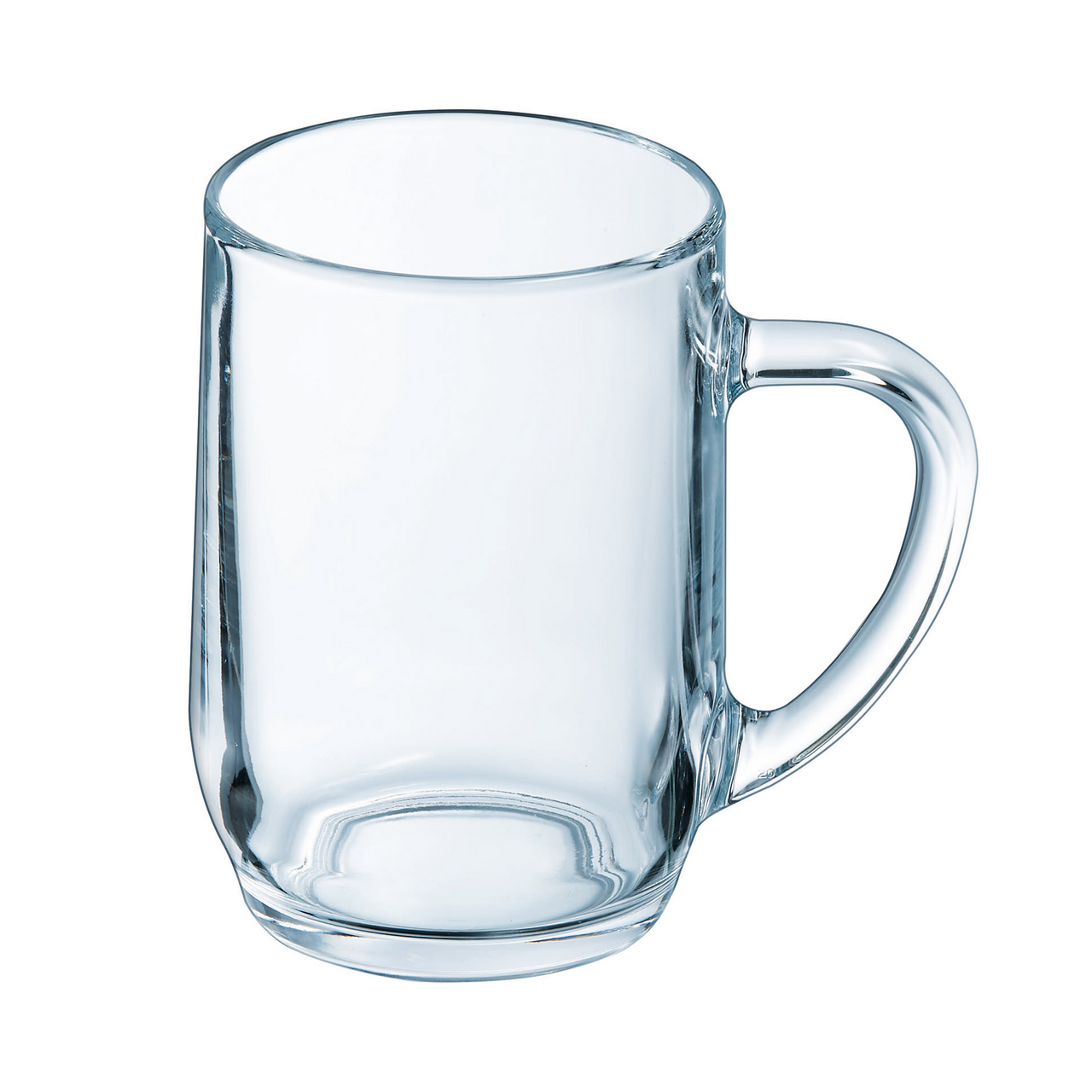 ARC Hrnek HAWORTH 570 ml sklo 1 ks