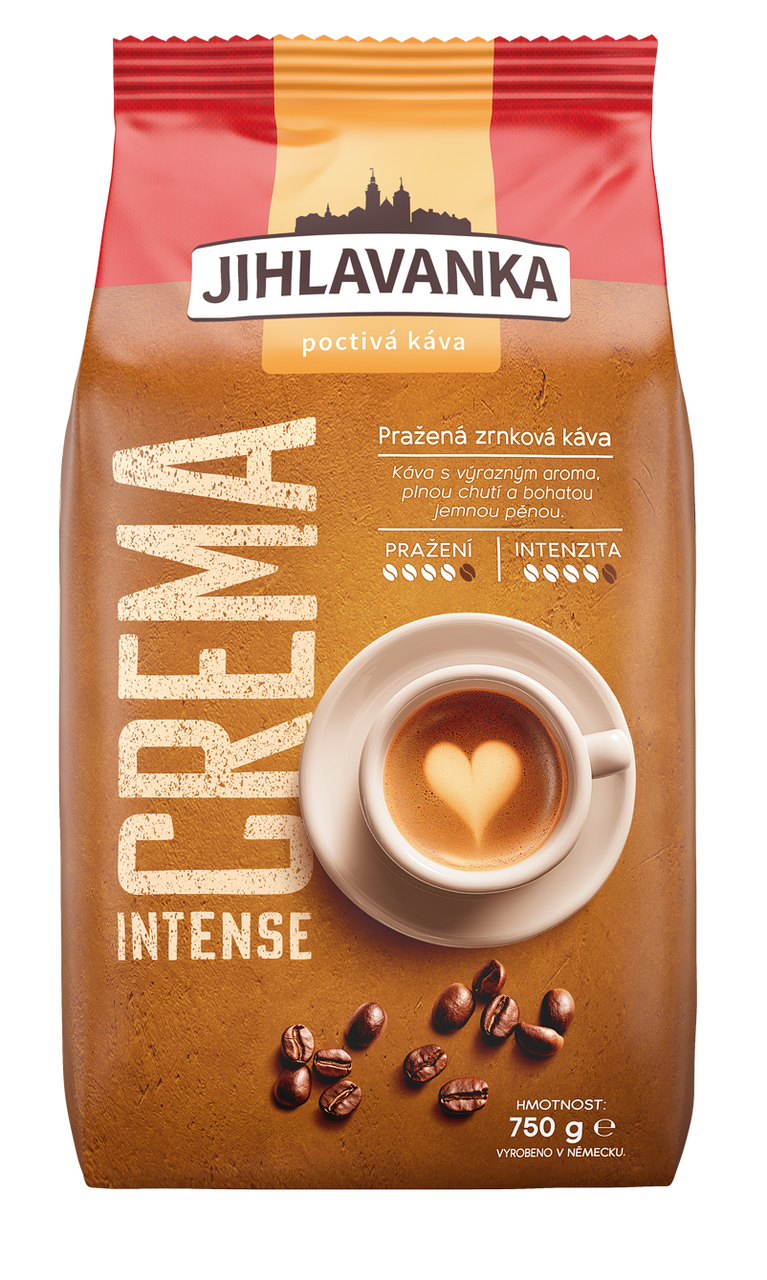 JIH.CREMA INTENSE CREMA INTENSE