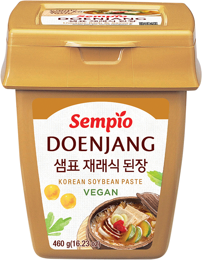 Sempio Doenjang pasta sójová 460 g