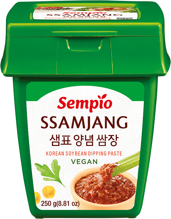 Sempio Ssamjang pasta 250 g
