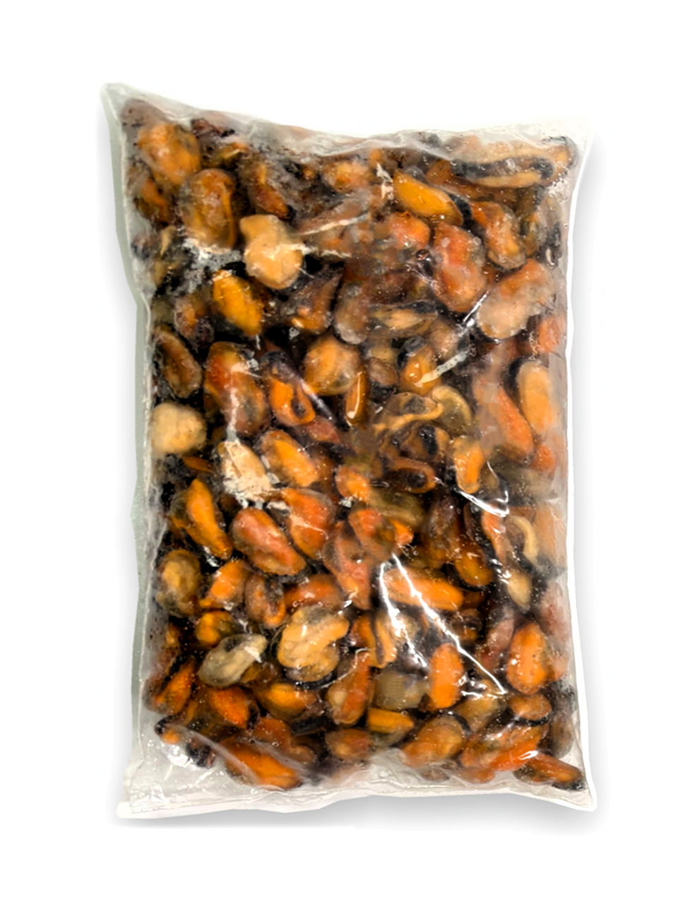 Koktejlové mušle 150/220 mraž. 900 g