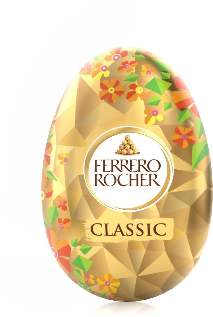Rocher vejce 100 g