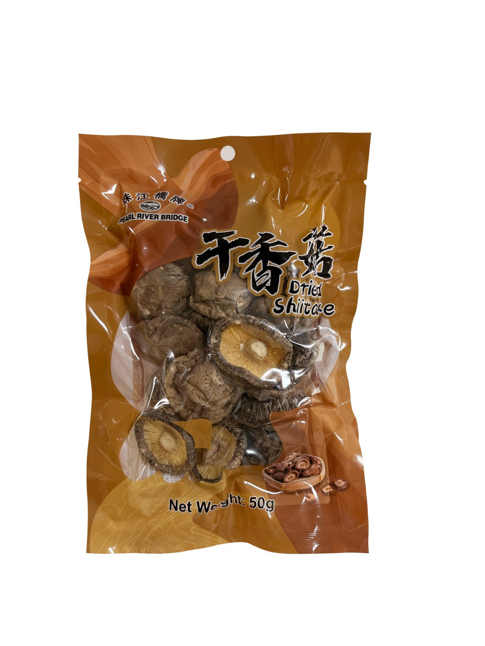 PRB Houževnatec jedlý 50 g