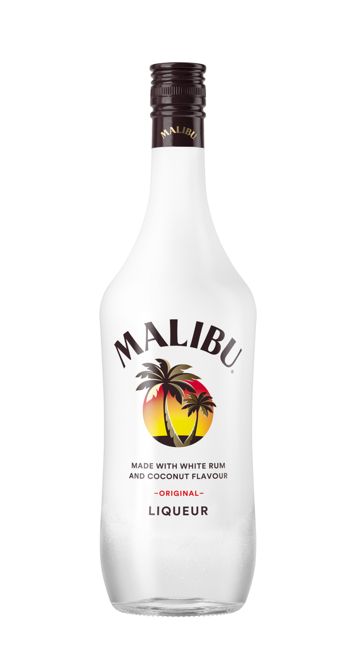 MALIBU 18 % 6 x 1 l