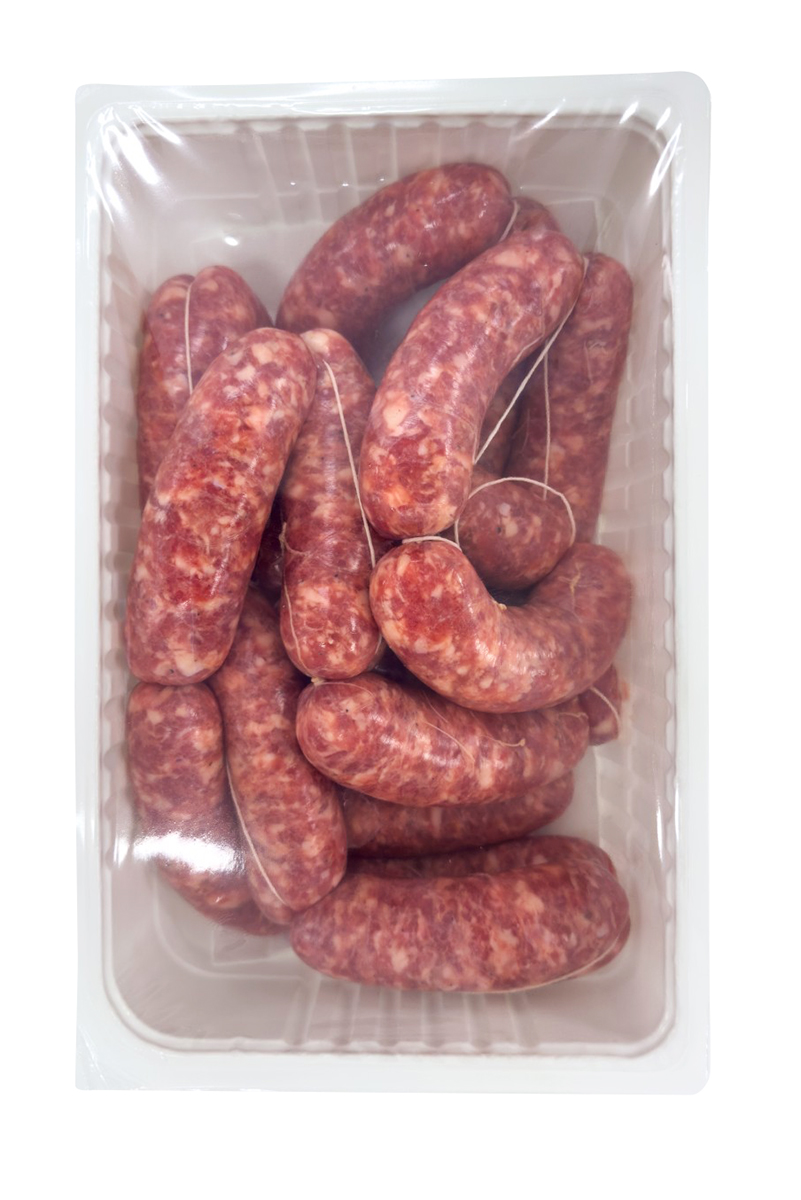 Salsiccia chlaz. cca 1,8 g