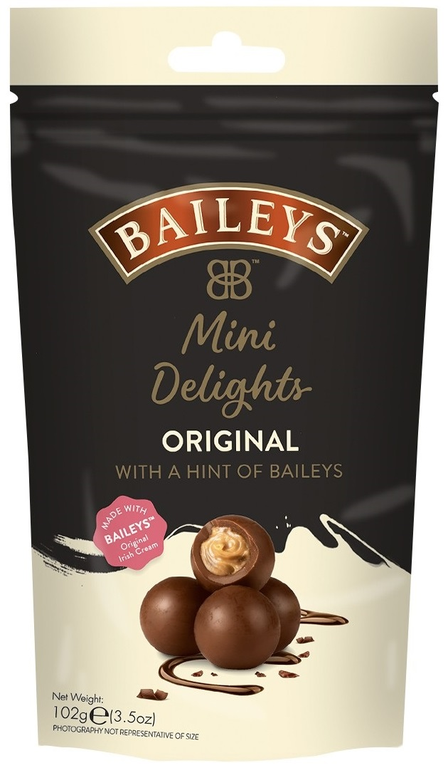 BAILEYS Pralinky Original 102 g