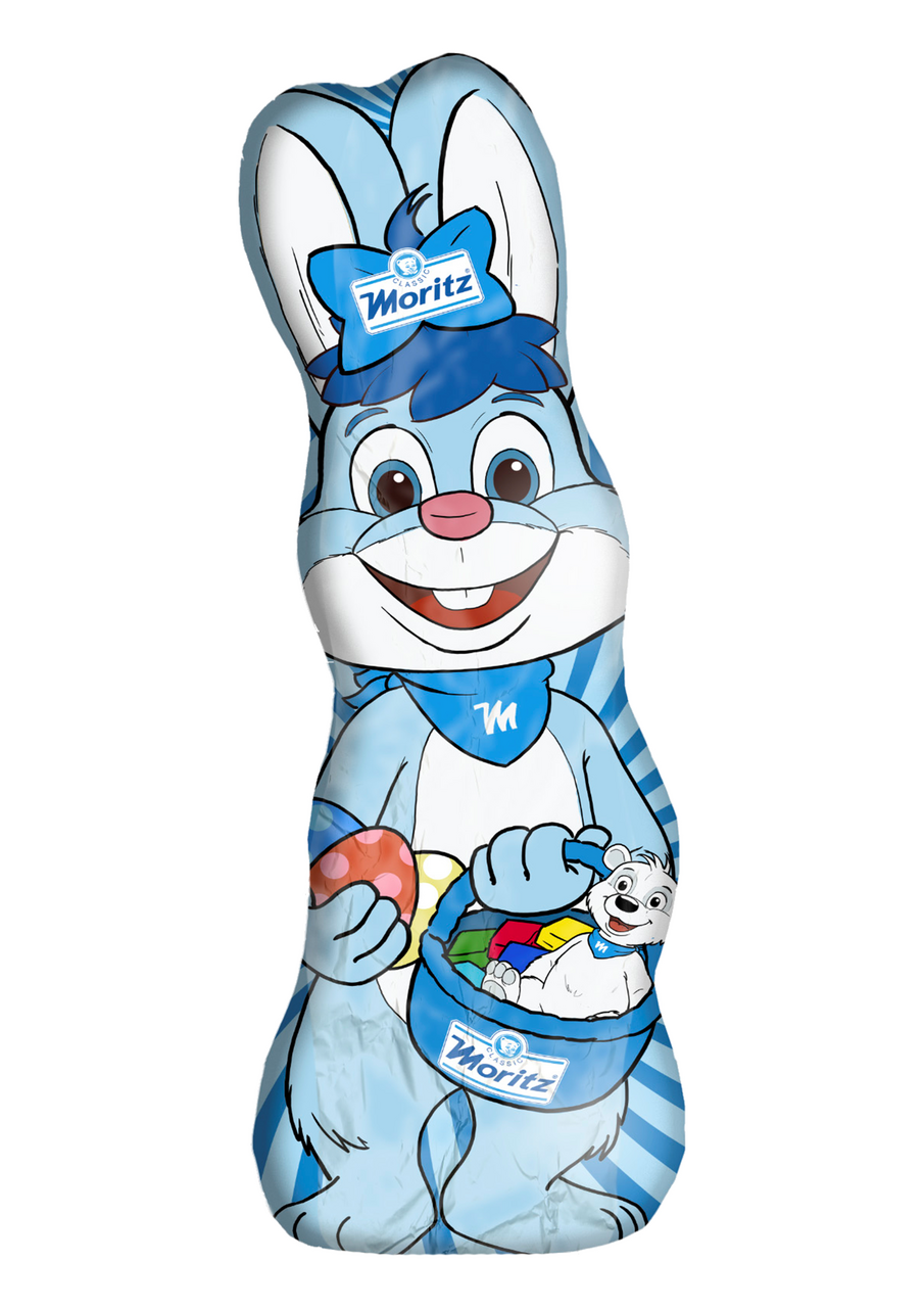 Moritz Zajíc pochoutka 60 g