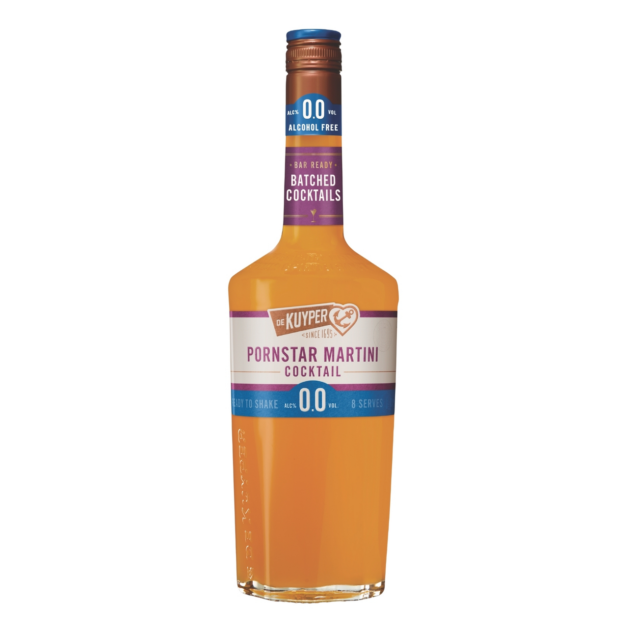 DE KUYPER SEX ON BEACH 0% 1l