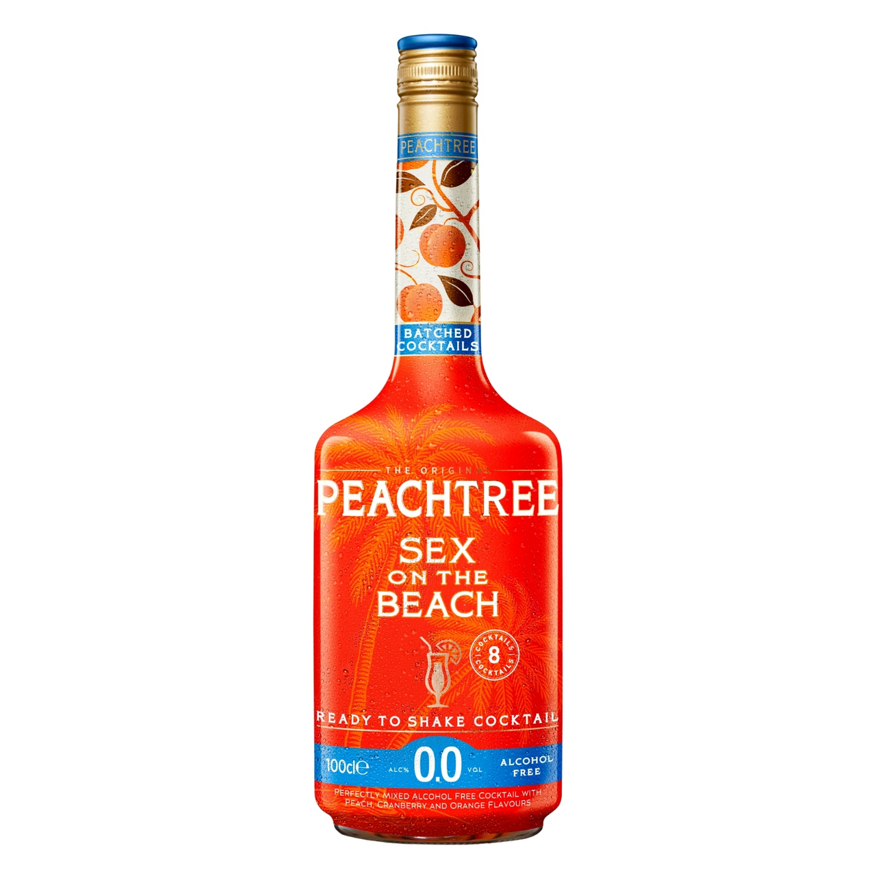 DE KUYPER PORNSTAR MARTNI 0%1l